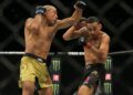 Jose Aldo predicts Holloway vs. McGregor at UFC 329: ‘Conor can knock Max out’