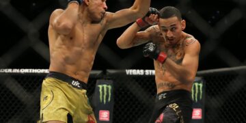 Jose Aldo predicts Holloway vs. McGregor at UFC 329: ‘Conor can knock Max out’