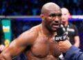 Kamaru Usman caught off guard by UFC Oklahoma, claims Dricus Du Plessis fight was ‘mentioned’ but ‘not offered’
