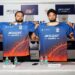 Kashi Rudras reveal jersey ahead of UPT20 Season 4, seek historic third title