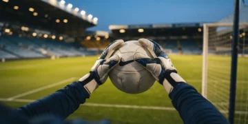 Leeds Transfer Latest: Trafford, Charles And Brandt Updates