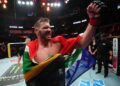 Matches To Make After UFC Oklahoma City