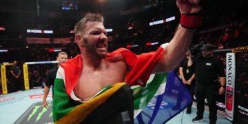 Matches To Make After UFC Oklahoma City