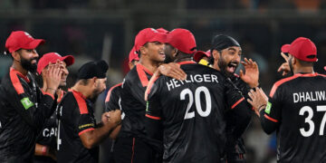 Mauritius becomes ICC's 111th member as Canada stays suspended