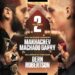 Pic: UFC 330 poster drops for ‘Islam vs. Garry’ on Aug. 15 - ‘Broad Street Brawls’