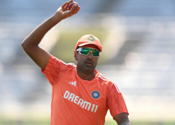 Ravichandran Ashwin backs ETPL as cricket targets 2028 Olympics