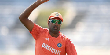 Ravichandran Ashwin backs ETPL as cricket targets 2028 Olympics