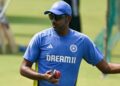 Ravichandran Ashwin named Dublin Guardians captain for ETPL 2026