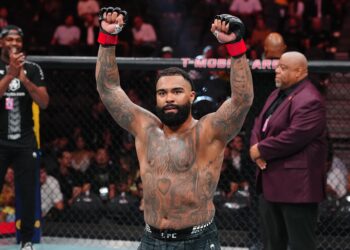 Rookie Report Card: Grading all Octagon newcomers UFC 329 post-mortem