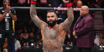 Rookie Report Card: Grading all Octagon newcomers UFC 329 post-mortem