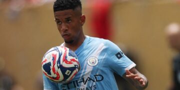 Savinho to Spurs: City Must Now Decide on £60m Sale