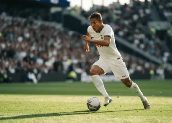 Savinho To Tottenham: £60m Manchester City Deal Progressing