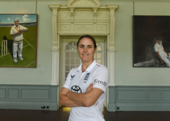 ‘The final result isn't what we wanted’ - Nat Sciver-Brunt reflects on World Cup heartbreak
