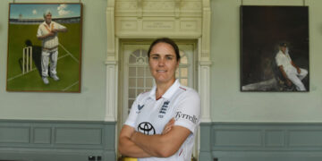 ‘The final result isn't what we wanted’ - Nat Sciver-Brunt reflects on World Cup heartbreak