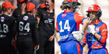 The Hundred Women's: Match 13, SOB W vs BPH W Match Prediction – Who will win today’s match? | CricTracker