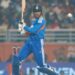 Tilak Varma defends strike rate strategy before Zimbabwe tour