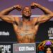 UFC (finally) parts ways with infamous ankle monitor-wearing fighter with multiple arrests