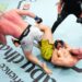UFC heavyweight with scary submission record vows to hunt down Josh Hokit, break his leg