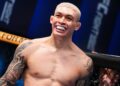Upset Alert? Stirling Facing Blachowicz ‘Off A Massive Bender’