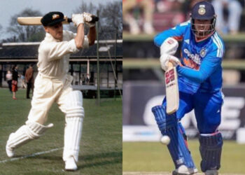 'Vaibhav has a similar technique to Bradman' - Robin Uthappa draws similarity between India's prodigy and the Australian legend
