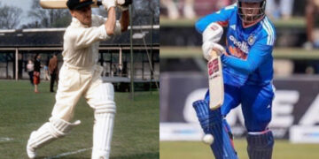 'Vaibhav has a similar technique to Bradman' - Robin Uthappa draws similarity between India's prodigy and the Australian legend