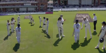 [Watch] Tammy Beaumont retires from international cricket after Lord's Test