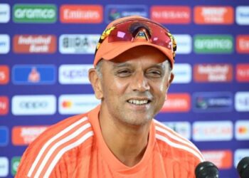 'We want cricket fans in Europe to have a great experience, both on and off the field' - Rahul Dravid on aspirations from ETPL