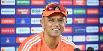'We want cricket fans in Europe to have a great experience, both on and off the field' - Rahul Dravid on aspirations from ETPL