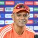 'We want cricket fans in Europe to have a great experience, both on and off the field' - Rahul Dravid on aspirations from ETPL