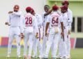 West indies suffer points deduction for slow over-rate against Sri Lanka | CricTracker