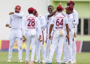 West indies suffer points deduction for slow over-rate against Sri Lanka | CricTracker
