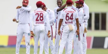West indies suffer points deduction for slow over-rate against Sri Lanka | CricTracker
