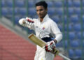 3 Batters Who Can Break Into India's Test side after Duleep Trophy