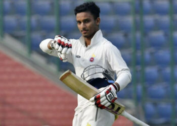 3 Batters Who Can Break Into India's Test side after Duleep Trophy