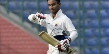 3 Batters Who Can Break Into India's Test side after Duleep Trophy