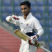 3 Batters Who Can Break Into India's Test side after Duleep Trophy