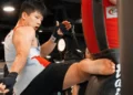 4 Muay Thai Footwork Drills For Beginners