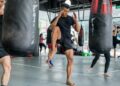 7 Tips For People Over 40 Starting Muay Thai