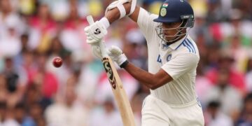 A big hundred is required from Yashasvi Jaiswal's bat: Aakash Chopra