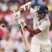 A big hundred is required from Yashasvi Jaiswal's bat: Aakash Chopra