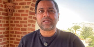 Aakash Chopra urges India to declare early on Day 4 at Galle Test