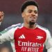 AC Milan's £34m Loan Bid For Ethan Nwaneri Rejected By Arsenal