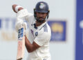 Ajay Jadeja hails Devdutt Padikkal’s composed Galle century