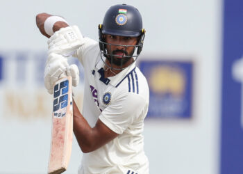 Ajay Jadeja hails Devdutt Padikkal’s composed Galle century