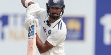 Ajay Jadeja hails Devdutt Padikkal’s composed Galle century
