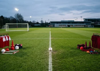 Arsenal Agree Deal To Sign Liverpool Teenager Vincent Joseph