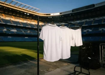 Arsenal's Mystery Second Real Madrid Target: Four Candidates Ranked