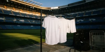 Arsenal's Mystery Second Real Madrid Target: Four Candidates Ranked