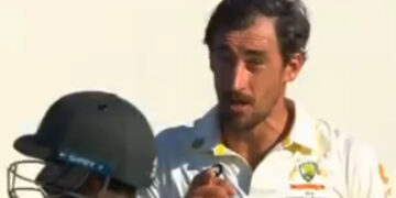 AUS vs BAN 2026: Mehidy Hasan Miraz reveals truce with Starc