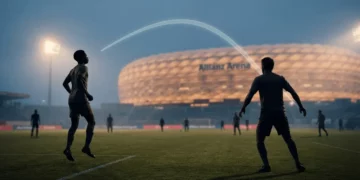 Benjamin Sesko: Bayern Munich Interest Tied To Harry Kane Plan